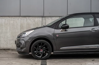 Citroën DS3 - afbeelding nr 33