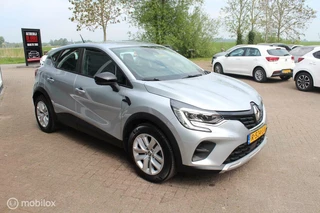 Renault Captur Renault Captur 1.0 TCe 90 Airco/Cruise/Led/Lane-assist/NAP - afbeelding nr 3
