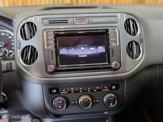 Volkswagen Tiguan Volkswagen Tiguan 1.4 TSI Sport&Style | PDC | Camera | Navi - afbeelding nr 20