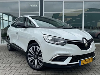 Renault Grand Scénic Renault Grand Scenic 1.3 TCe Business Zen 7p. | Navi | Achteruitrijcamera | LED | 7 Persoons. | Cruise Control | Keyless Entry/Start | PDC | DAB | Lane Assist | - afbeelding nr 3