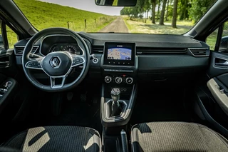 Renault Clio Renault Clio 1.0 TCe Intens | Nap | Camera | Keyless | PDC - afbeelding nr 3