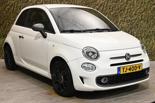 Fiat 500 - afbeelding nr 6