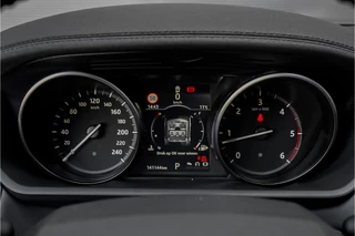 Land Rover Discovery Pano Luchtvering 22