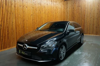 Mercedes-Benz CLA - 268799407-0