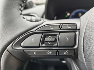 Toyota Yaris Cross Toyota Yaris Cross 1.5 Hybrid 130 Dynamic | Comfort Pack | Sensoren v/a | Stoelverw - afbeelding nr 13