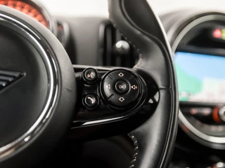 MINI Countryman 192Pk Automaat (GROOT NAVI, CLIMATE, LEDER, STOELVERWARMING, SPORTSTOELEN, LED KOPLAMPEN, ZWART HEMEL, CRUISE, NIEUWE APK, NIEUWSTAAT) - afbeelding nr 20