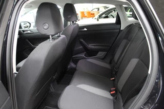 Volkswagen Taigo Volkswagen Taigo 1.0 TSI Life Business Automaat 110PK - afbeelding nr 8