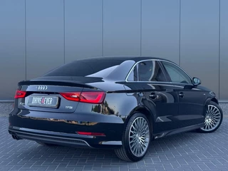 Audi A3 - afbeelding nr 23