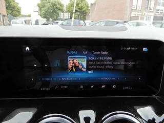 Mercedes-Benz B-Klasse Mercedes-Benz B-Klasse 200 BUSINESS SOLUTION AMG automaat - afbeelding nr 12