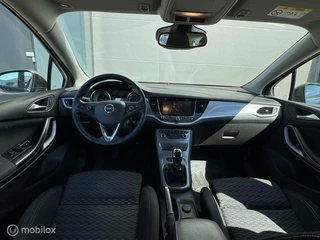 Opel Astra Opel Astra 1.6 CDTI Online Edition - afbeelding nr 11