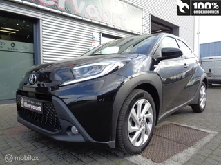 Toyota Aygo Toyota Aygo X Automaat 1.0 VVT-i S-CVT Pulse - afbeelding nr 5