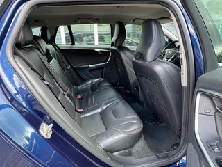 Volvo V60 - afbeelding nr 9