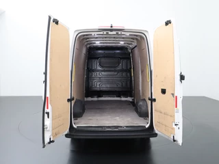 Volkswagen Crafter | Camera | Multimedia | 3-Persoons | Airco | Betimmering - afbeelding nr 4