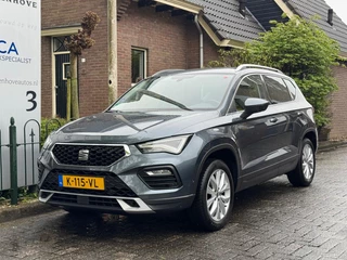 SEAT Ateca Airco/Camera/Alu wielen/Navi/Mistl - afbeelding nr 3