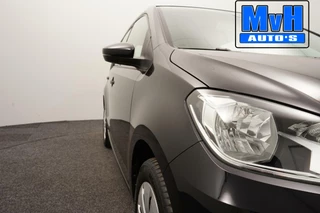 Volkswagen up! Volkswagen Up! 1.0 BMT move up!|BLUETOOTH|AIRCO|DAB|ORG.NL - afbeelding nr 53
