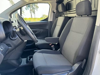 Opel Combo - afbeelding nr 38