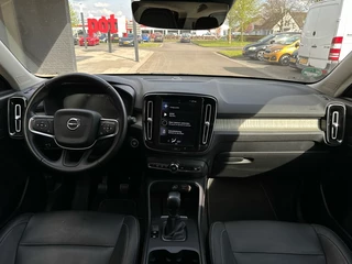 Volvo XC40 - afbeelding nr 3