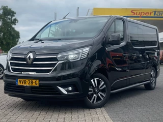 Renault Trafic - afbeelding nr 1