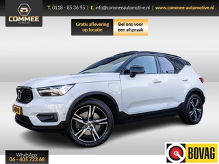 Volvo XC40 1.5 T5 Recharge R-Design Full options!