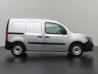 Mercedes-Benz Citan | Airco | Schuifdeur | Betimmering - afbeelding nr 13