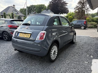 Fiat 500 Fiat 500 1.0 AIRCO | NW APK | CARPLAY | NAP | LM VELGEN - afbeelding nr 6