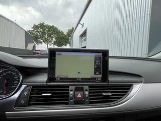 Audi A6 Audi A6 Limousine 1.8 TFSI Ultra Business Edition | Climate Control | MMI Navigati - afbeelding nr 22