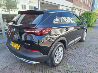 Opel Grandland X Opel Grandland X 1.2 Turbo Business Executive /58.000 Km/1e Eig/Navi/Apple/Android/Clima/Garantie - afbeelding nr 2