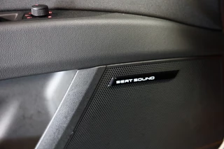 SEAT Leon SEAT Leon ST 1.4 EcoTSI FR DSG ACC SEATSOUND CARPLAY LEDER DAB '17 - afbeelding nr 15