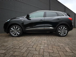 Renault Kadjar Renault Kadjar 1.2 TCe Bose 131pk (Vol-Opties!) 1e eigenaar - afbeelding nr 19