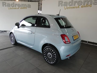 Fiat 500 Fiat 500 1.0 Hybr. Launch Ed. - afbeelding nr 3