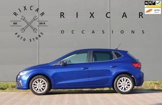 SEAT Ibiza 1.0 TSI Style Business Intense AllSeason Carplay NwModel !!NIEUWBINNEN!!