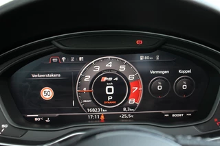 Audi RS4 Audi RS4 A4 Avant 2.9 TFSI quattro Pro Line Plus | Pano | Carbon | Massage | Head Up - afbeelding nr 38