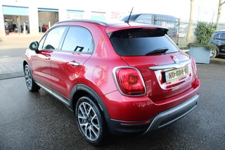 Fiat 500X - afbeelding nr 5