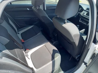 Škoda Fabia Škoda Fabia 1.4 TDI Ambition - afbeelding nr 7