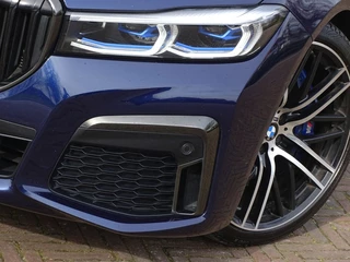 BMW 7 Serie BMW 7 Serie 730d xDr. 265PK High Exec. Individual 2019 / LED *NAP* - afbeelding nr 74