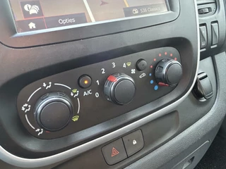 Fiat Talento Fiat Talento 1.6 MJ EcoJet L2H1 Pro Edition AIRCO I NAVIGATIE I TREKHAAK I ORG.NL + NAP - afbeelding nr 11