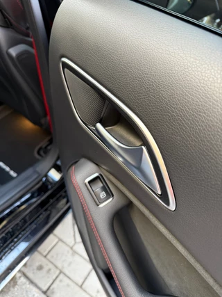 Mercedes-Benz A-Klasse Mercedes-Benz A-klasse AMG 45 4MATIC|Pano|Schaalstoelen|H&K - afbeelding nr 38