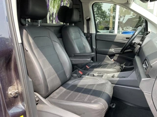 Volkswagen Caddy Volkswagen Caddy Cargo 2.0 TDI 1st Edition, Apple carplay, ACC, Camera, Bearlock, Trekhaak - afbeelding nr 20