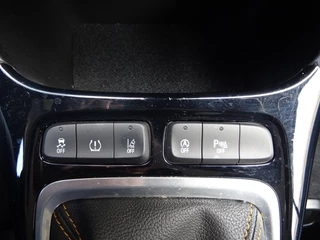 Opel Crossland X Opel Crossland X 1.2 T. INNOVATION CLIMA NAVI BLUETOOTH PDC - afbeelding nr 27