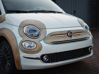 Fiat 500C - afbeelding nr 27