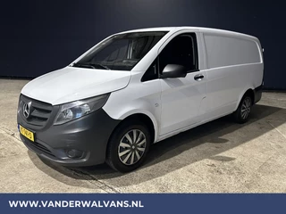 Mercedes-Benz Vito zijdeur - afbeelding nr 8