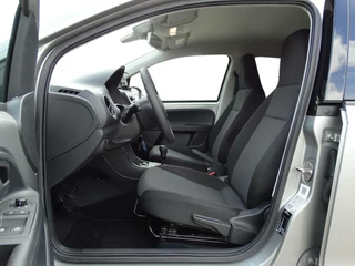 Škoda Citigo Skoda Citigo 1.0 Greentech Ambition Airco / Cruise / PDC - afbeelding nr 16
