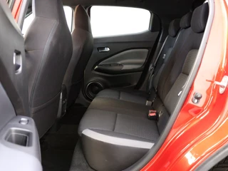 Nissan Juke - afbeelding nr 15
