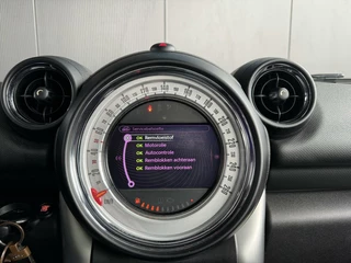 MINI Countryman Mini Countryman 1.6 One Chili PANO*NAVI*PDC*CRUISE*BLUETOOTH - afbeelding nr 10