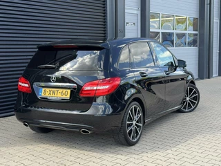Mercedes-Benz B-Klasse Mercedes B-klasse 180 Prestige| AUT | Cruise | PDC | CarPlay - afbeelding nr 10