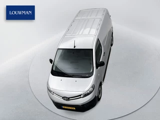 Toyota ProAce - afbeelding nr 31