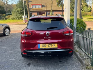 Renault Clio Airco/Camera/Navigatie - afbeelding nr 39