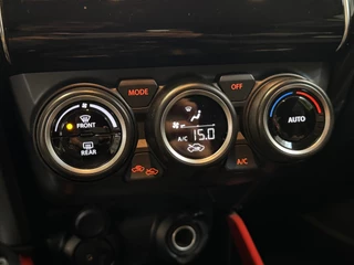 Suzuki Swift Suzuki Swift 1.4 Sport, UNIEK!! Lees Advertentie!! Zondag OPEN! - afbeelding nr 18
