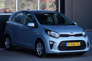 Kia Picanto Kia Picanto 1.0 MPi ComfortPlusLine, NL, 1 eig. CarPlay, cam. - afbeelding nr 22