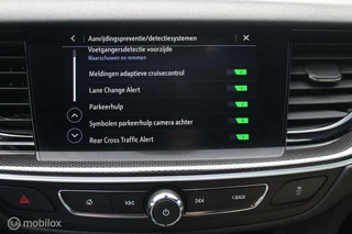 Opel Insignia Opel Insignia Sports Tourer 2.0 Turbo Full Options Leder/ACC/AGR - afbeelding nr 28